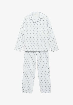 KID TEEN SET - Pyjama set - light blue