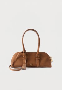 Non sélectionné, marrone/antique gold-coloured