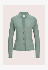 Ausgewählt, light sage green