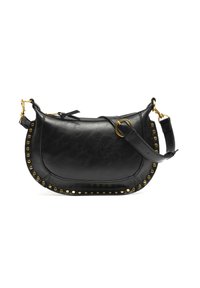 Torba preko tijela - black