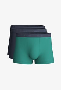 Niet geselecteerd, ivy green