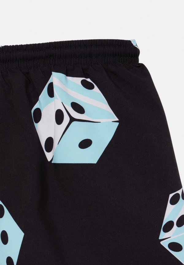 YOUTH BIG DICE UNISEX - Swimming shorts3