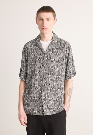 ESPINO - Marškiniai - black