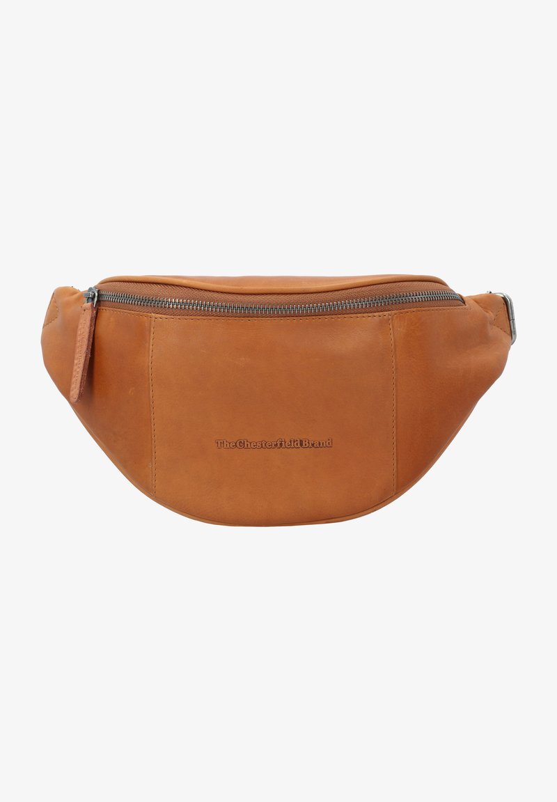 The Chesterfield Brand Vyölaukku - cognac