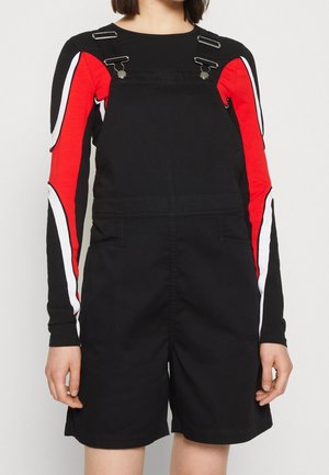 Peto - black
