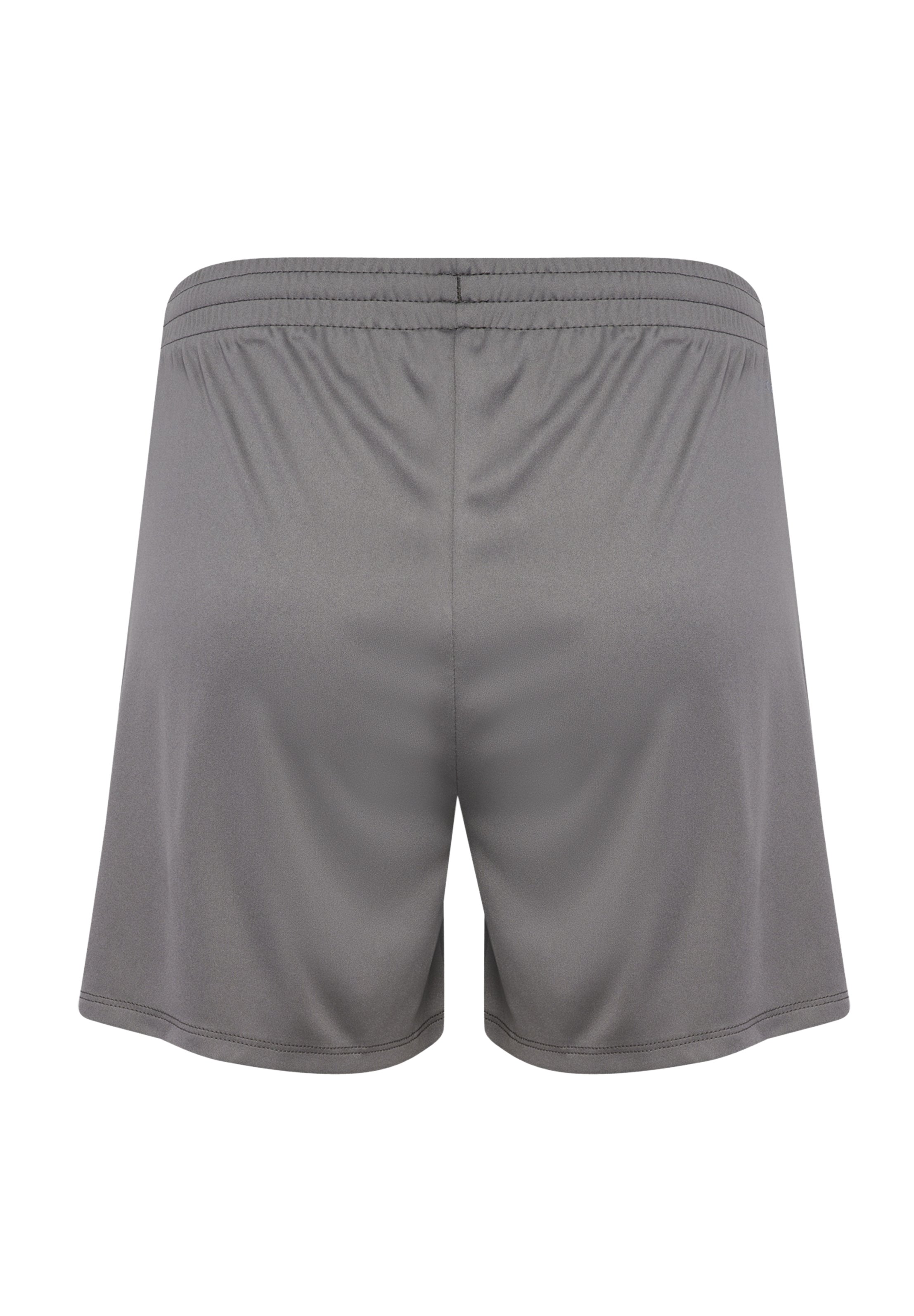 Hummel Kurze Hose Essential GK Für Erwachsene – Mit Feuchtigkeitsmanagement & Oberschenkelschutz