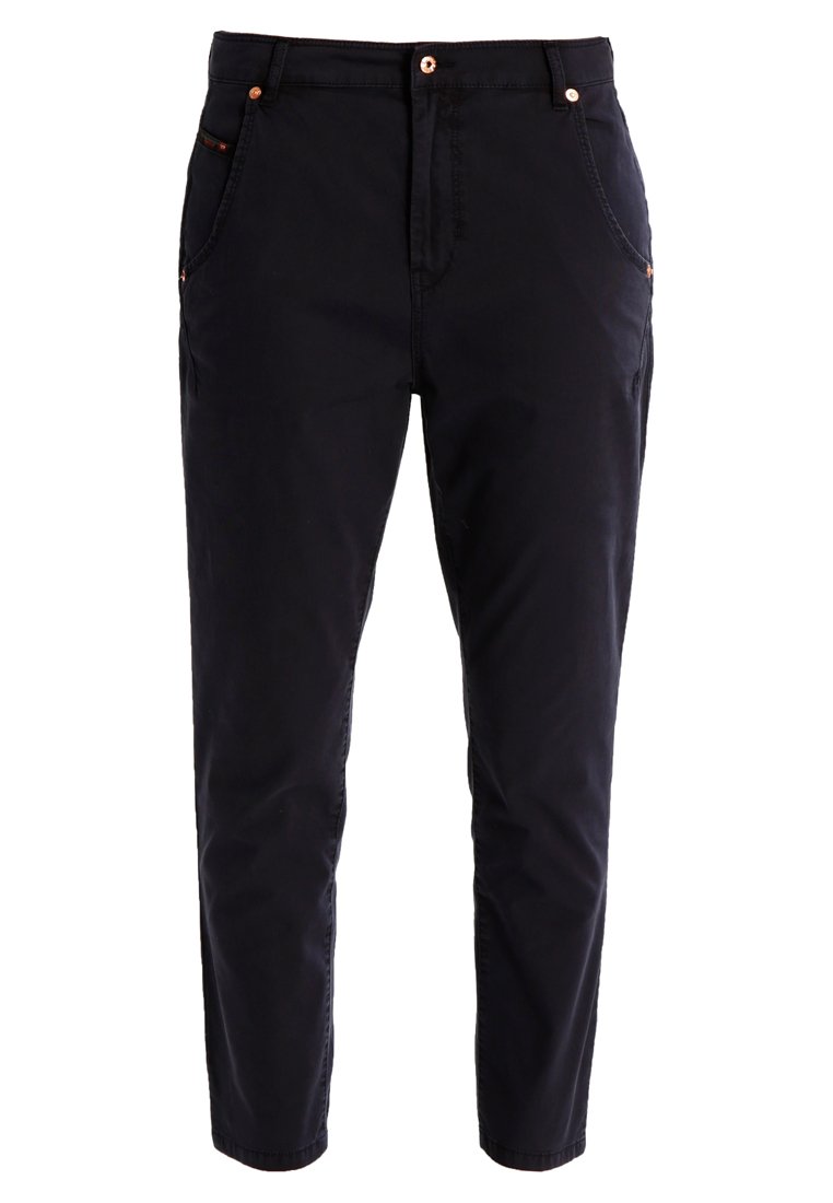 Diesel Broek donkerblauw