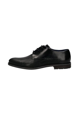 ZANERIO - Lace-ups - schwarz