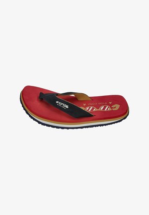 Cool Shoe, COOL SHOE HERREN ZEHENTRENNER ORIGINAL JESTER - T-bar sandals - jester