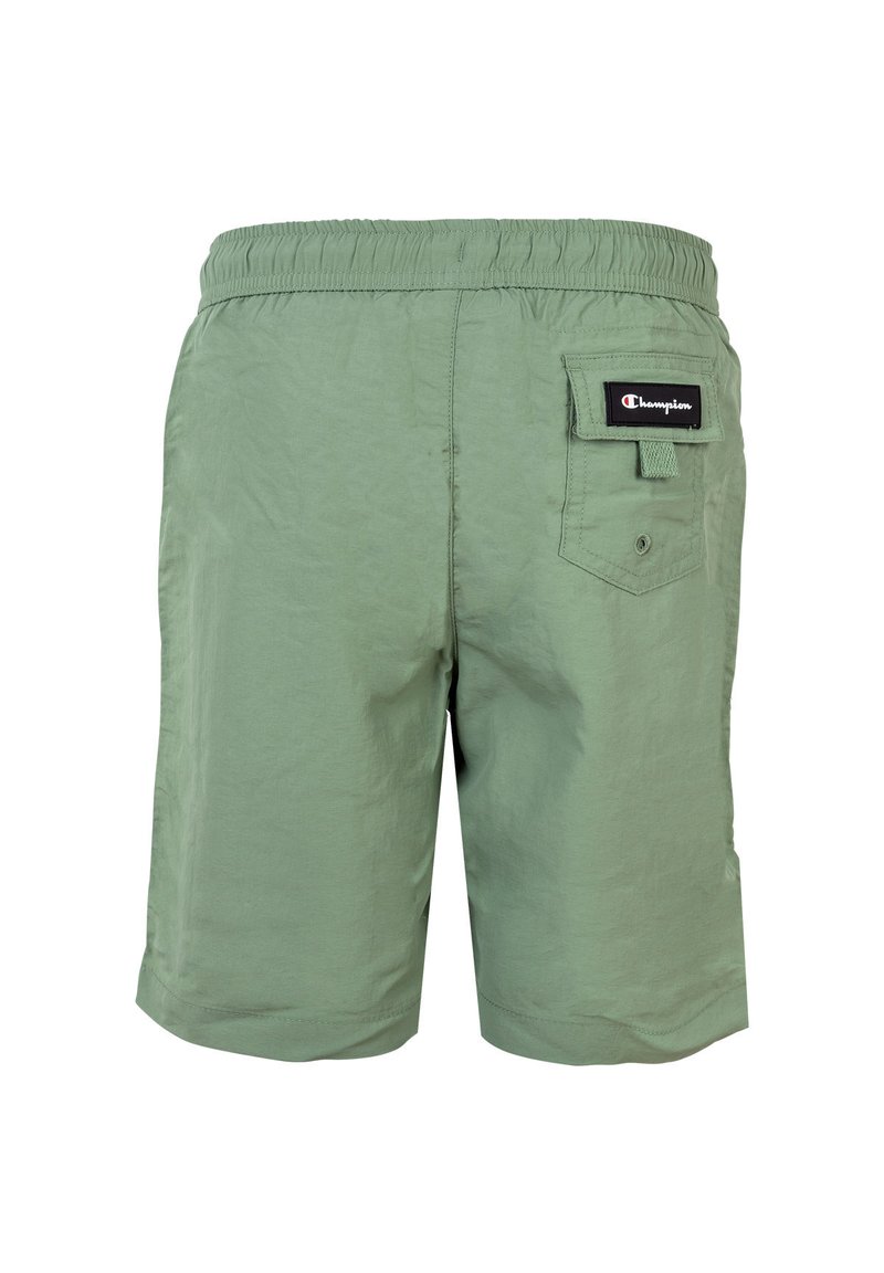 Kinder Bikinis | Champion Badeshorts grün - NE24409 Kinder Bikinis | Champion Badeshorts grün - NE24409