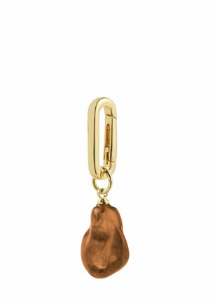 CHARM - Obesek - gold-coloured