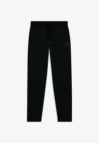 Non sélectionné, black