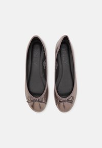 ONLY SHOES ONLBEE  - Sabrinas - gunmetal