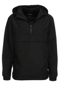 Urban Classics Tuulitakki - black