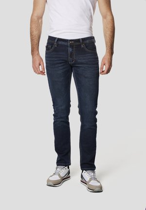 Vaqueros slim fit - dark blue