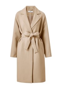 Ellos Collection LEYA - Trenchcoat - beige