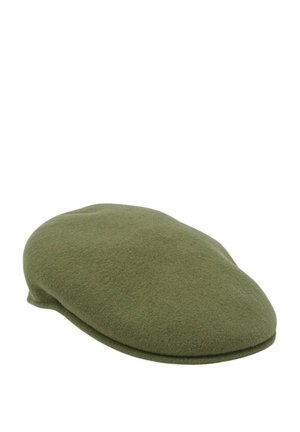 Bonnet - green