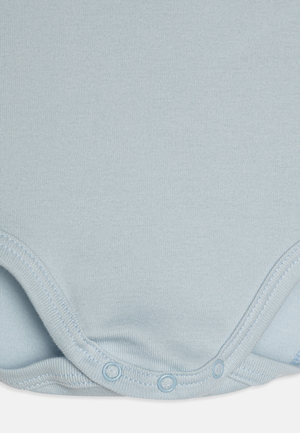 BÉBÉ UNISEX 3 PACK - Body - marshmallow2