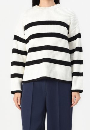 Jumper - multi-coloured