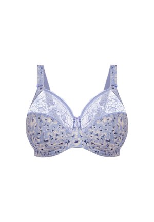 Elomi, MORGAN - Soutien-gorge à armatures - blue leopard