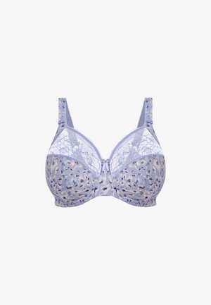 Elomi, MORGAN - Soutien-gorge à armatures - blue leopard