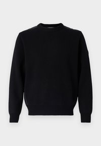 DAMIEN - Pullover - black