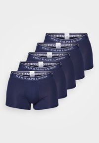 Δεν επιλέχθηκε, dark blue
