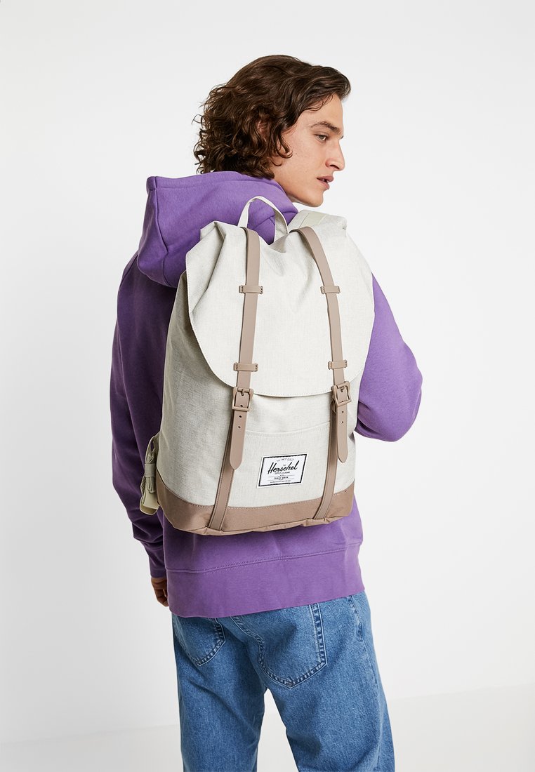 herschel overcast crosshatch