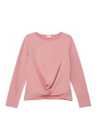 s.Oliver - Bluzka z długim rękawem