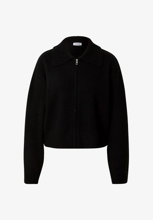 EDITED Vest - schwarz