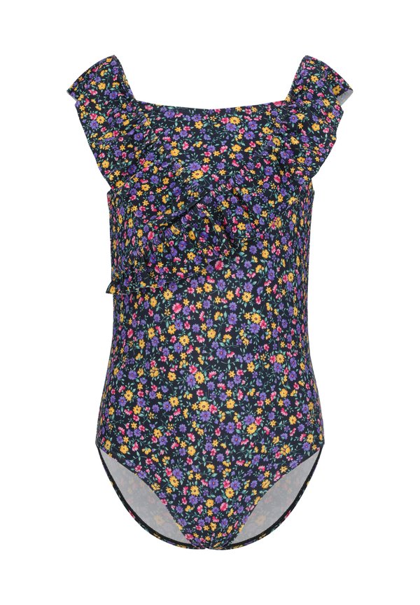 TROPICAL - Badeanzug - print liberty