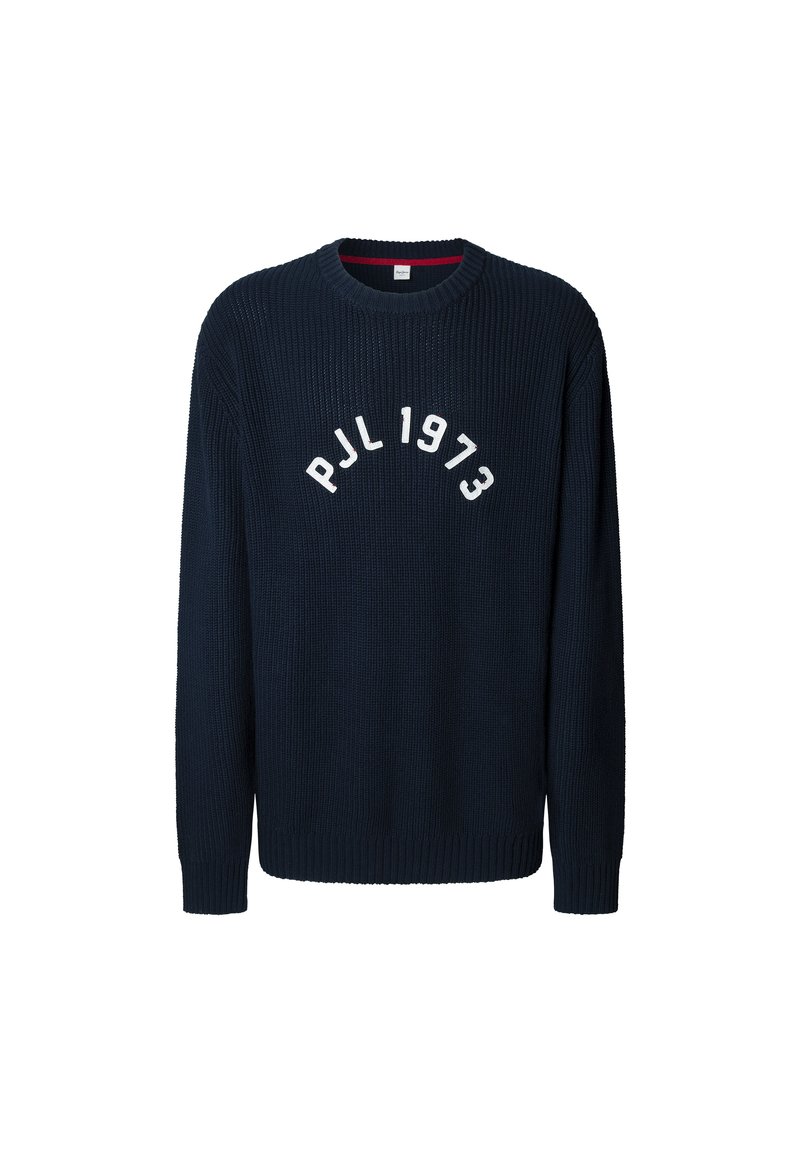 Pepe Jeans Trui donkerblauw
