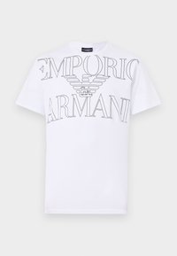 Niet geselecteerd, white