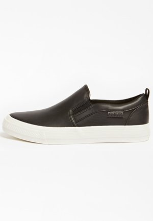 Sneaker low - black