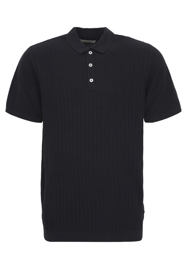CFKARL POLO S KNIT - Polo shirt3