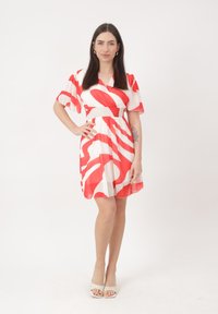 Niet geselecteerd, rot