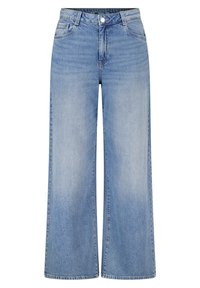 Jean flare - blue