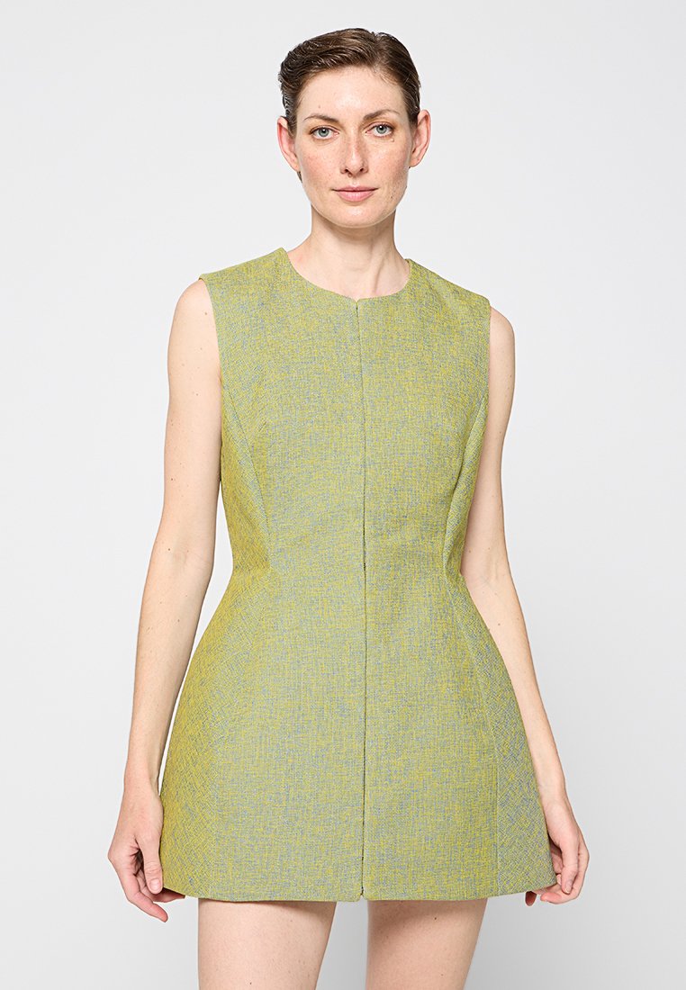 TORY BURCH Jurk meerkleurig