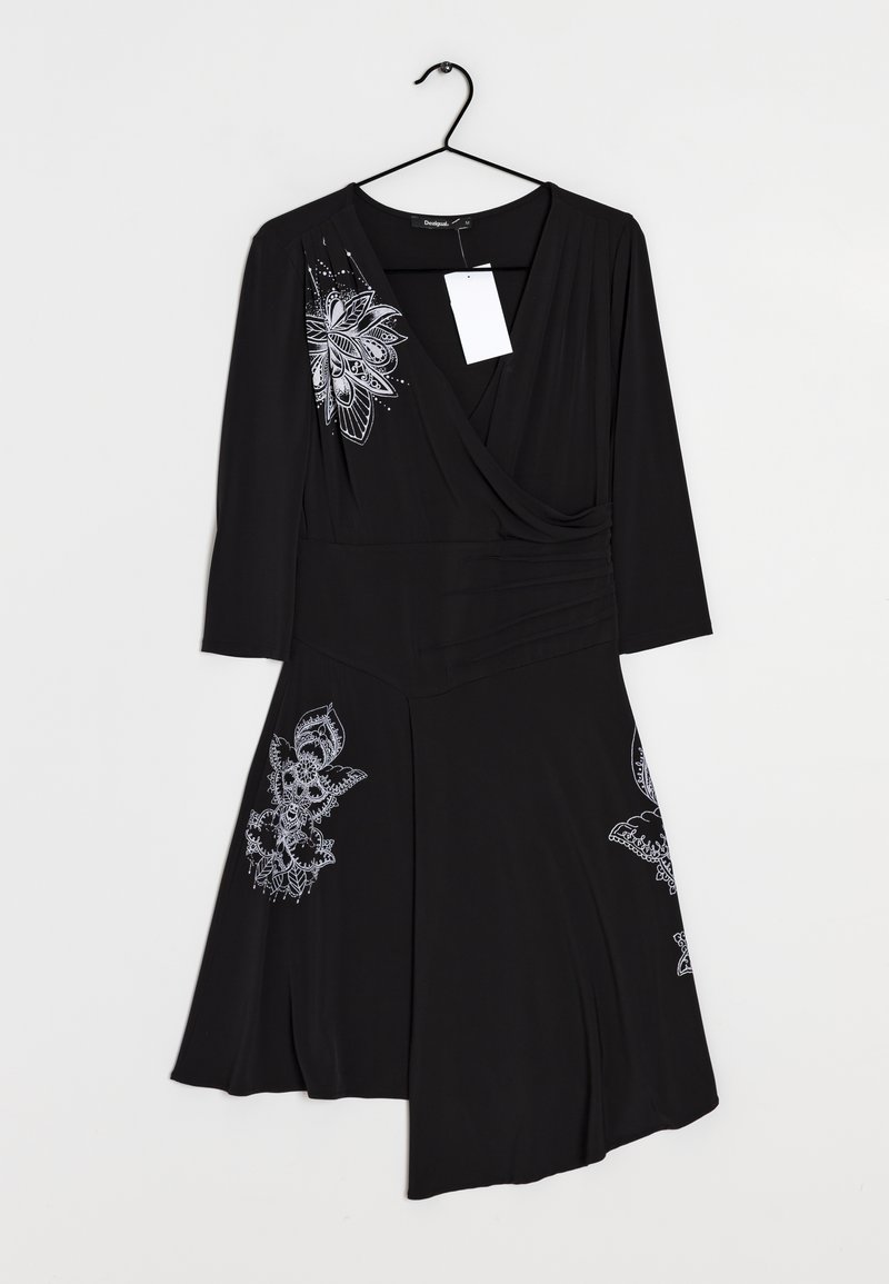 Desigual Robe de jour - black