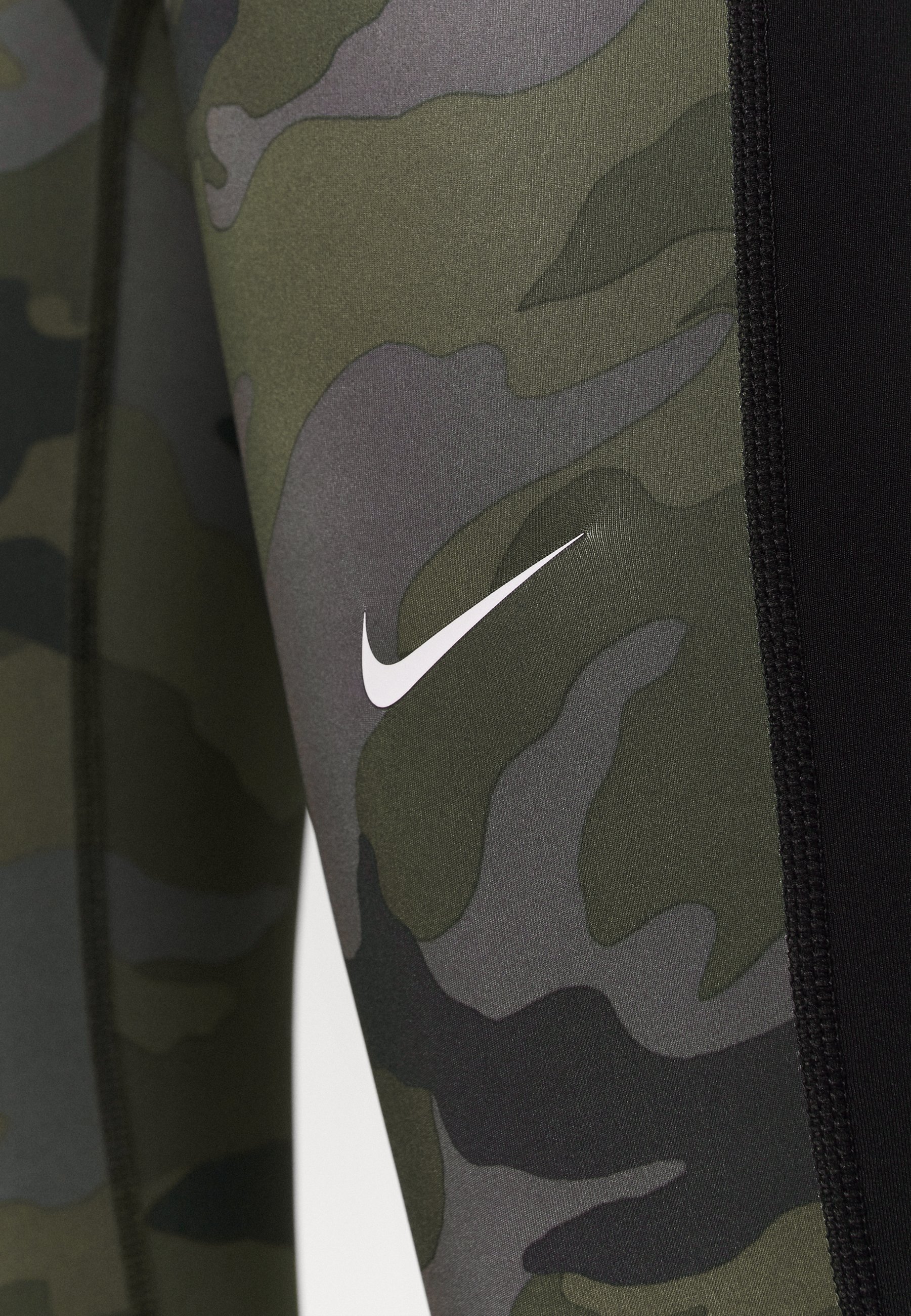 nike performance camo