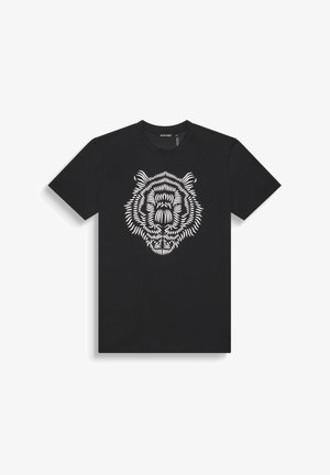 Antony Morato, Camiseta estampada - black