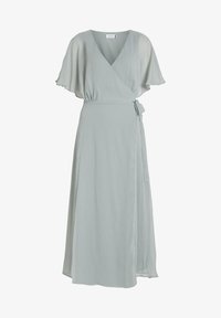 Ausgewählt, green milieu