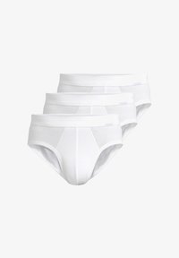 Sélectionné, weiß