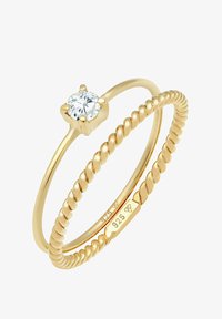 Kijelölve, gold-coloured