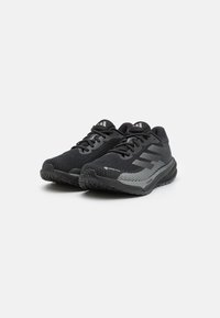 adidas Performance Silniční běžecké boty - black