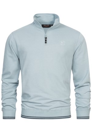 INDICODE JEANS, INNATE - Sudadera - sky way