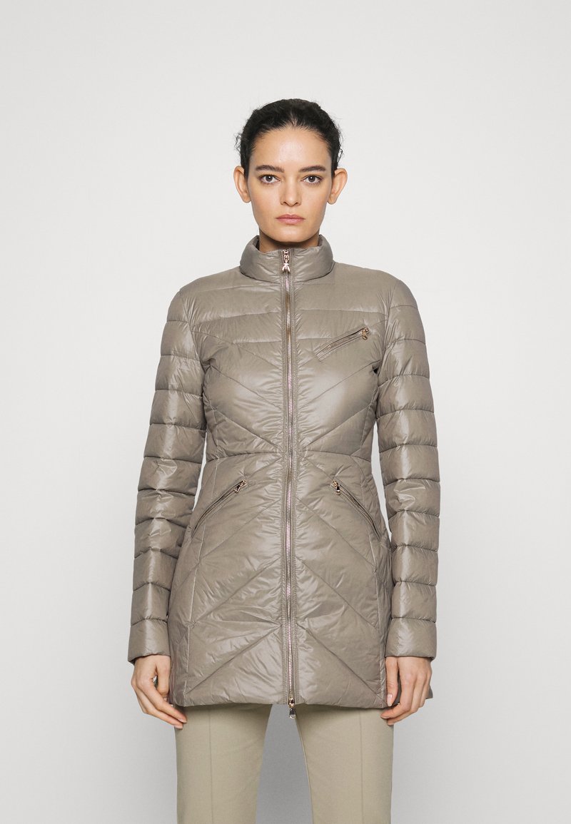 patrizia pepe piumino jacket