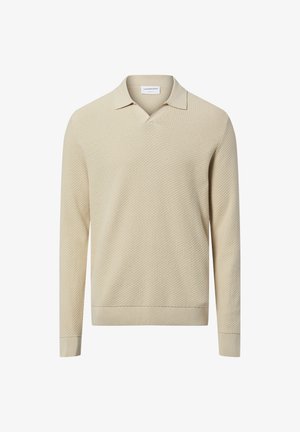 Lindbergh, Sweatshirt - beige