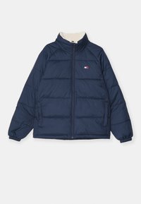 Unselected, dark night navy