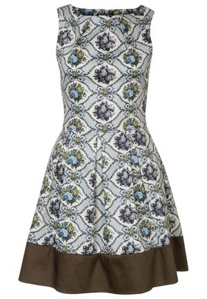 Closet Vestido informal - multi-coloured